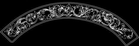 Schnek engraved tuner