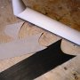 The cca 1mm veneer will be prebend.